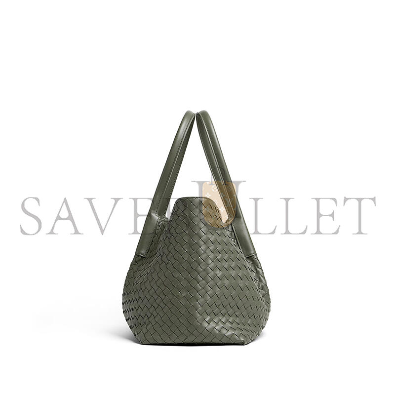 BOTTEGA VENETA PINACOTECA 817166V5AG12814 (43*23*17.5cm)